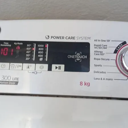 A Ensuite Con Zona De Patio *