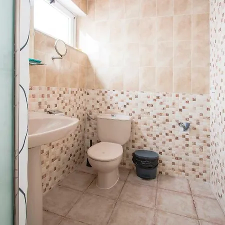 A Ensuite Con Zona De Patio Lejlighed